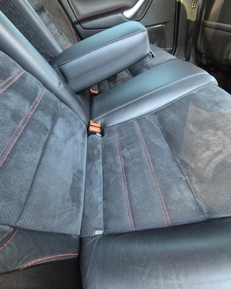 Ford Mondeo cena 29950 przebieg: 237200, rok produkcji 2009 z Opoczno małe 781